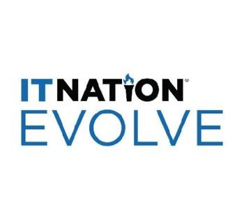 IT  Nation Evolve