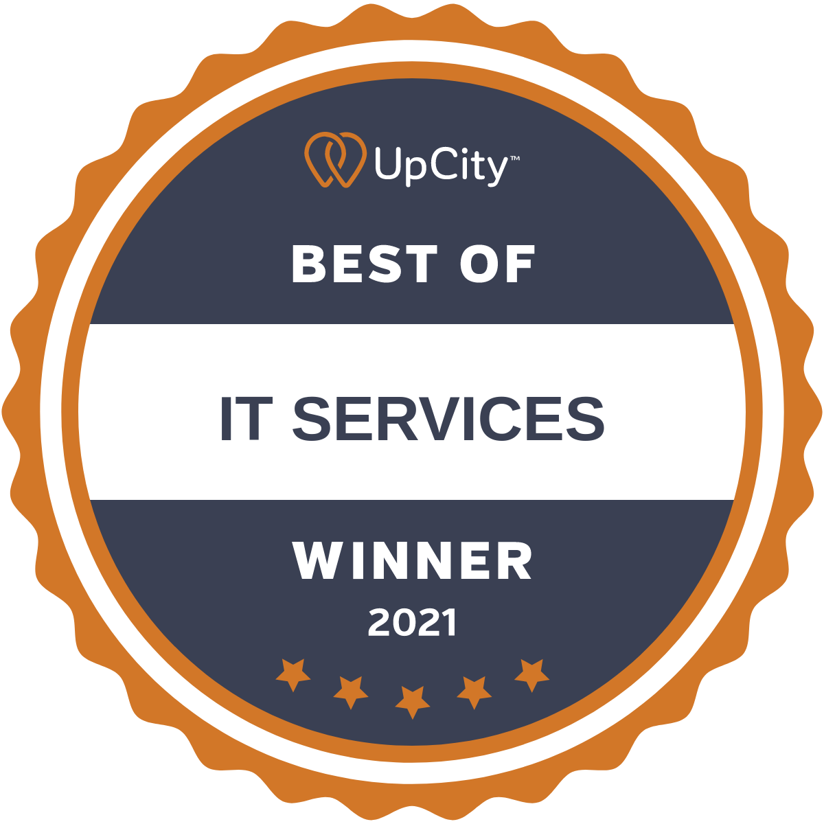 2022 Best of IT Services