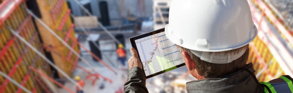 Construction companies have to comply with many regulations, such as OSHA. We implement technology and managed IT solutions that help construction companies better comply with such regulations.